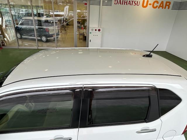 ムーヴX SAナビ ETC 衝突被害軽減ブレーキ アイドリングストップ機能 プッシュボタンスタ−ト バックカメラ(奈良県)の中古車