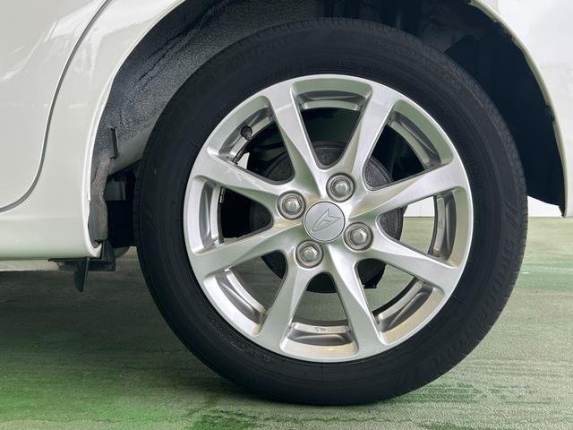 ムーヴX SAナビ ETC 衝突被害軽減ブレーキ アイドリングストップ機能 プッシュボタンスタ−ト バックカメラ(奈良県)の中古車