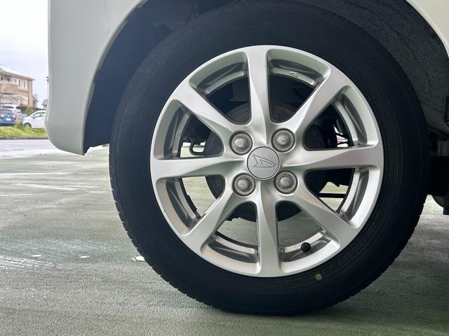 ムーヴX SAナビ ETC 衝突被害軽減ブレーキ アイドリングストップ機能 プッシュボタンスタ−ト バックカメラ(奈良県)の中古車