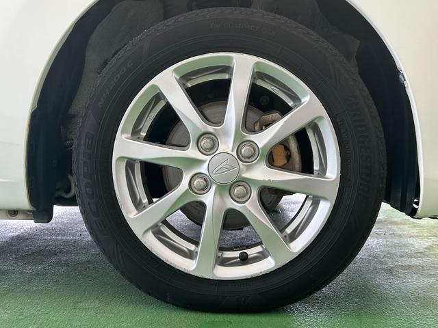 ムーヴX SAナビ ETC 衝突被害軽減ブレーキ アイドリングストップ機能 プッシュボタンスタ−ト バックカメラ(奈良県)の中古車