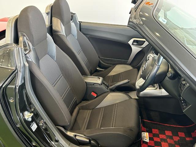 コペンエクスプレイタ−ボ　ナビ　ＥＴＣ　ドラレコ　シ−トヒ−タ−　プッシュボタンスタ−ト　アイドリングストップ機能　バックカメラ（奈良県）の中古車