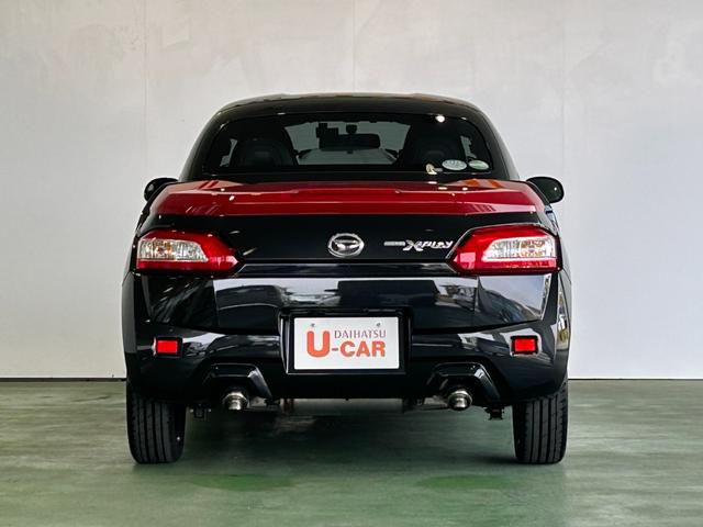 コペンエクスプレイタ−ボ　ナビ　ＥＴＣ　ドラレコ　シ−トヒ−タ−　プッシュボタンスタ−ト　アイドリングストップ機能　バックカメラ（奈良県）の中古車