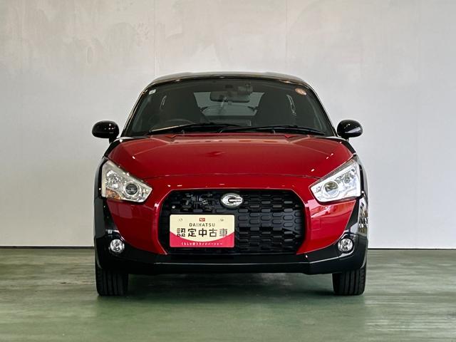 コペンエクスプレイタ−ボ　ナビ　ＥＴＣ　ドラレコ　シ−トヒ−タ−　プッシュボタンスタ−ト　アイドリングストップ機能　バックカメラ（奈良県）の中古車