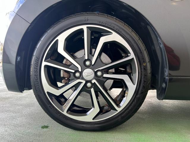 コペンエクスプレイタ−ボ　ナビ　ＥＴＣ　ドラレコ　シ−トヒ−タ−　プッシュボタンスタ−ト　アイドリングストップ機能　バックカメラ（奈良県）の中古車