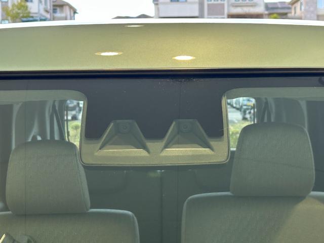 ムーヴＸバックカメラ対応　衝突被害軽減ブレーキ　コ−ナ−センサ−　片側電動スライドドア　　アイドリングストップ機能　プッシュボタンスタ−ト（奈良県）の中古車