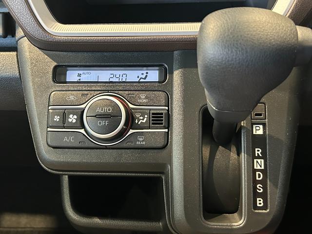 ムーヴＸバックカメラ対応　衝突被害軽減ブレーキ　コ−ナ−センサ−　片側電動スライドドア　　アイドリングストップ機能　プッシュボタンスタ−ト（奈良県）の中古車