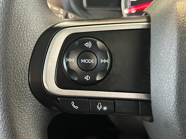 ムーヴＸバックカメラ対応　衝突被害軽減ブレーキ　コ−ナ−センサ−　片側電動スライドドア　　アイドリングストップ機能　プッシュボタンスタ−ト（奈良県）の中古車