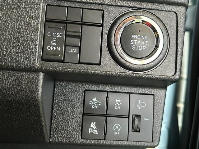 ムーヴＸバックカメラ対応　衝突被害軽減ブレーキ　コ−ナ−センサ−　片側電動スライドドア　　アイドリングストップ機能　プッシュボタンスタ−ト（奈良県）の中古車