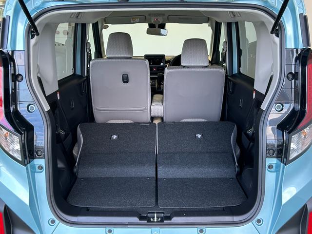 ムーヴＸバックカメラ対応　衝突被害軽減ブレーキ　コ−ナ−センサ−　片側電動スライドドア　　アイドリングストップ機能　プッシュボタンスタ−ト（奈良県）の中古車