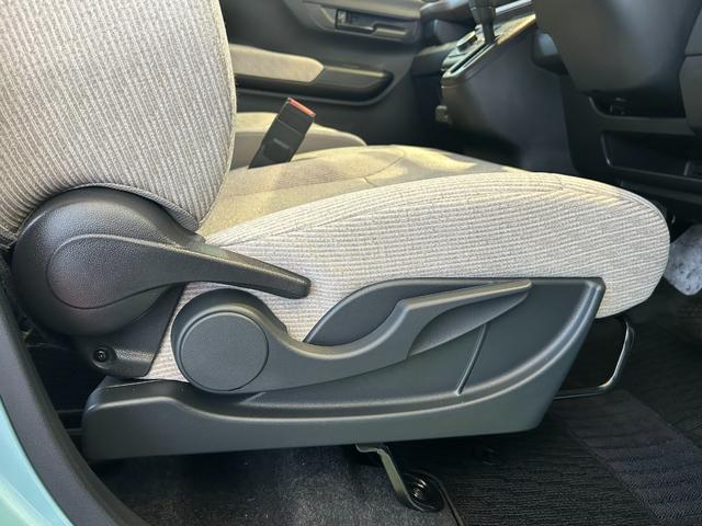 ムーヴＸバックカメラ対応　衝突被害軽減ブレーキ　コ−ナ−センサ−　片側電動スライドドア　　アイドリングストップ機能　プッシュボタンスタ−ト（奈良県）の中古車