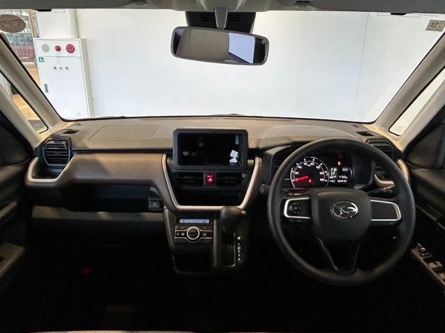 ムーヴＸバックカメラ対応　衝突被害軽減ブレーキ　コ−ナ−センサ−　片側電動スライドドア　　アイドリングストップ機能　プッシュボタンスタ−ト（奈良県）の中古車