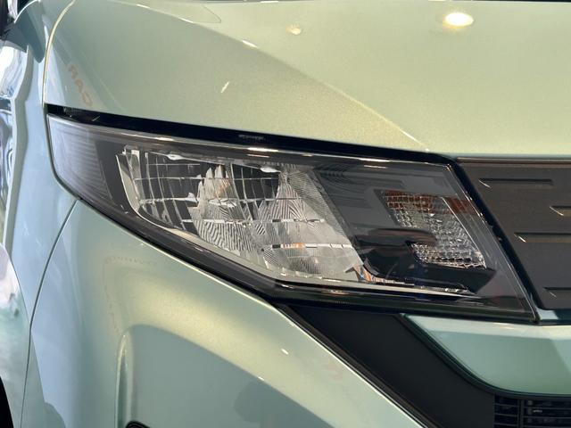 ムーヴＸバックカメラ対応　衝突被害軽減ブレーキ　コ−ナ−センサ−　片側電動スライドドア　　アイドリングストップ機能　プッシュボタンスタ−ト（奈良県）の中古車