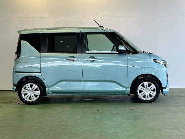 ムーヴＸバックカメラ対応　衝突被害軽減ブレーキ　コ−ナ−センサ−　片側電動スライドドア　　アイドリングストップ機能　プッシュボタンスタ−ト（奈良県）の中古車