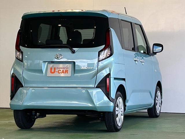 ムーヴＸバックカメラ対応　衝突被害軽減ブレーキ　コ−ナ−センサ−　片側電動スライドドア　　アイドリングストップ機能　プッシュボタンスタ−ト（奈良県）の中古車