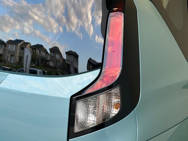 ムーヴＸバックカメラ対応　衝突被害軽減ブレーキ　コ−ナ−センサ−　片側電動スライドドア　　アイドリングストップ機能　プッシュボタンスタ−ト（奈良県）の中古車