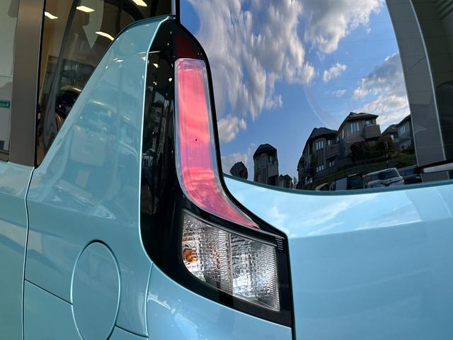 ムーヴＸバックカメラ対応　衝突被害軽減ブレーキ　コ−ナ−センサ−　片側電動スライドドア　　アイドリングストップ機能　プッシュボタンスタ−ト（奈良県）の中古車