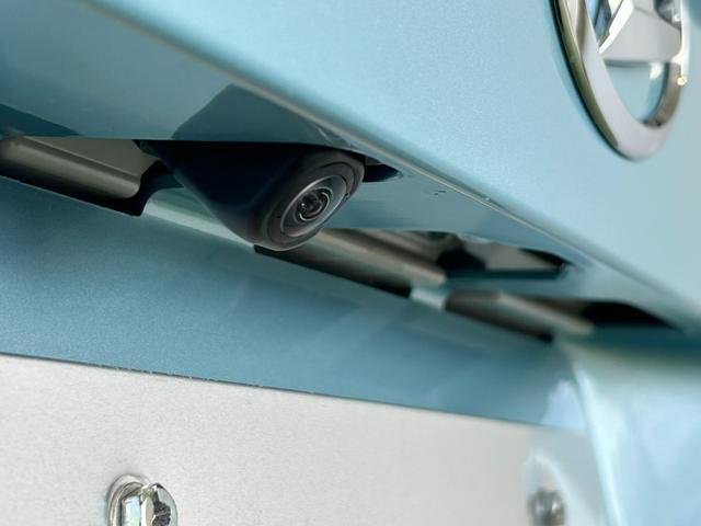 ムーヴＸバックカメラ対応　衝突被害軽減ブレーキ　コ−ナ−センサ−　片側電動スライドドア　　アイドリングストップ機能　プッシュボタンスタ−ト（奈良県）の中古車