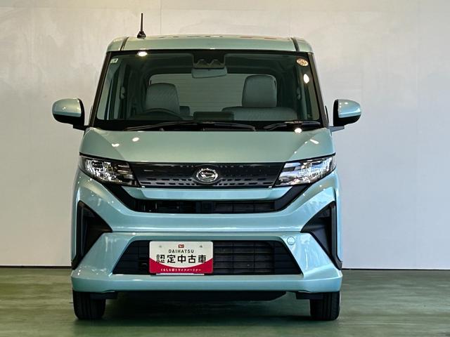 ムーヴＸバックカメラ対応　衝突被害軽減ブレーキ　コ−ナ−センサ−　片側電動スライドドア　　アイドリングストップ機能　プッシュボタンスタ−ト（奈良県）の中古車