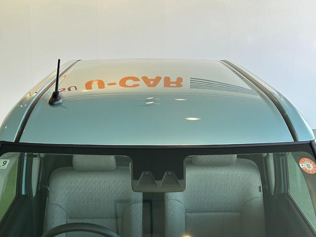 ムーヴＸバックカメラ対応　衝突被害軽減ブレーキ　コ−ナ−センサ−　片側電動スライドドア　　アイドリングストップ機能　プッシュボタンスタ−ト（奈良県）の中古車