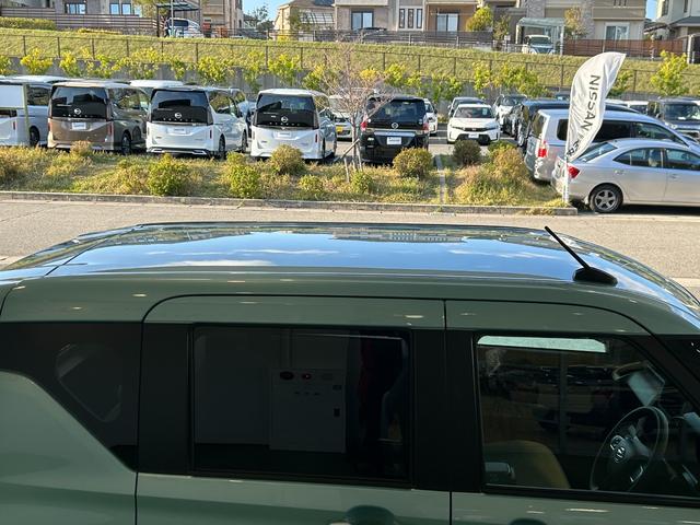 ムーヴＸバックカメラ対応　衝突被害軽減ブレーキ　コ−ナ−センサ−　片側電動スライドドア　　アイドリングストップ機能　プッシュボタンスタ−ト（奈良県）の中古車