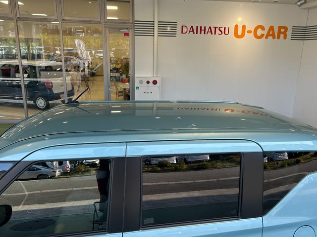 ムーヴＸバックカメラ対応　衝突被害軽減ブレーキ　コ−ナ−センサ−　片側電動スライドドア　　アイドリングストップ機能　プッシュボタンスタ−ト（奈良県）の中古車