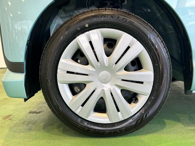 ムーヴＸバックカメラ対応　衝突被害軽減ブレーキ　コ−ナ−センサ−　片側電動スライドドア　　アイドリングストップ機能　プッシュボタンスタ−ト（奈良県）の中古車