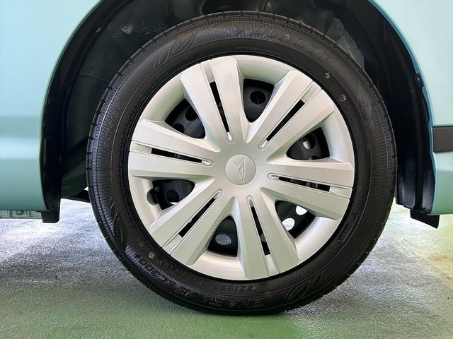 ムーヴＸバックカメラ対応　衝突被害軽減ブレーキ　コ−ナ−センサ−　片側電動スライドドア　　アイドリングストップ機能　プッシュボタンスタ−ト（奈良県）の中古車