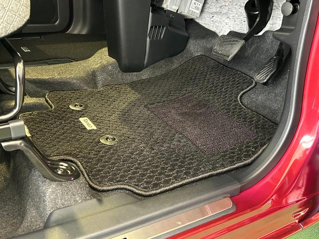 タントXバックカメラ対応 衝突被害軽減ブレーキ コ−ナ−センサ− シ−トヒ−タ− 片側電動スライドドア プッシュボタンスタ−ト(奈良県)の中古車