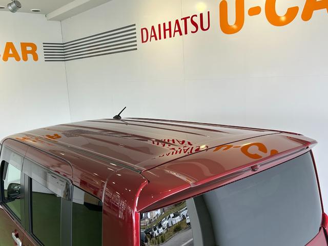 タントXバックカメラ対応 衝突被害軽減ブレーキ コ−ナ−センサ− シ−トヒ−タ− 片側電動スライドドア プッシュボタンスタ−ト(奈良県)の中古車