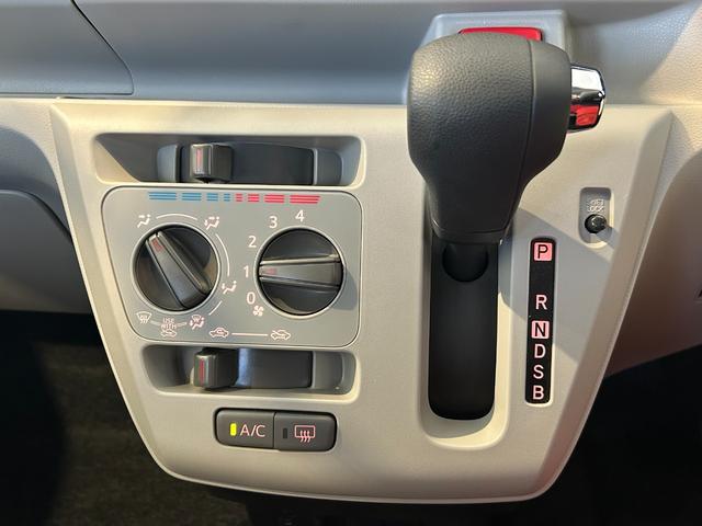 ミライースX SAIIIバックカメラ対応 コ−ナ−センサ− 衝突被害軽減ブレーキ オ−トハイビ−ム LEDヘッドライト アイドリングストップ機能(奈良県)の中古車