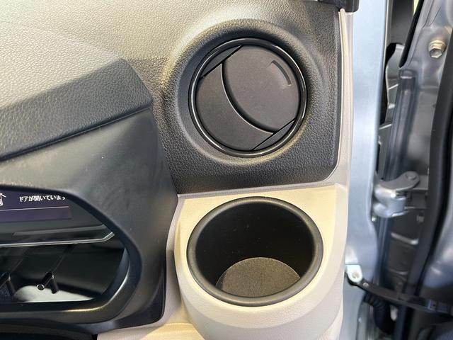 ミライースX SAIIIバックカメラ対応 コ−ナ−センサ− 衝突被害軽減ブレーキ オ−トハイビ−ム LEDヘッドライト アイドリングストップ機能(奈良県)の中古車