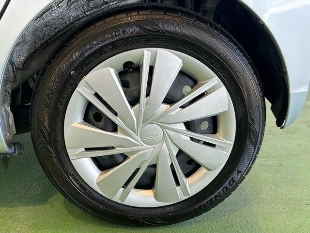 ミライースX SAIIIバックカメラ対応 コ−ナ−センサ− 衝突被害軽減ブレーキ オ−トハイビ−ム LEDヘッドライト アイドリングストップ機能(奈良県)の中古車