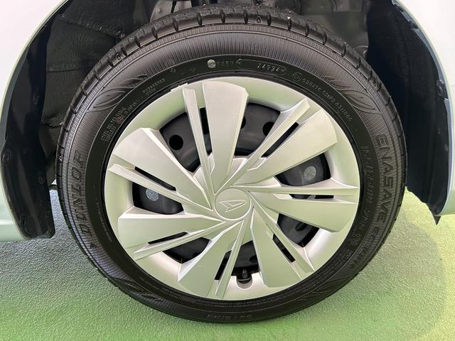 ミライースX SAIIIバックカメラ対応 コ−ナ−センサ− 衝突被害軽減ブレーキ オ−トハイビ−ム LEDヘッドライト アイドリングストップ機能(奈良県)の中古車