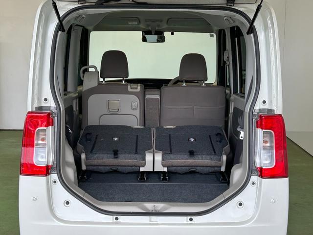 タントＬ　ＳＡIIIＣＤオーディオ　ＥＴＣ　衝突被害軽減ブレーキ　オ−トハイビ−ム　アイドリングストップ機能（奈良県）の中古車