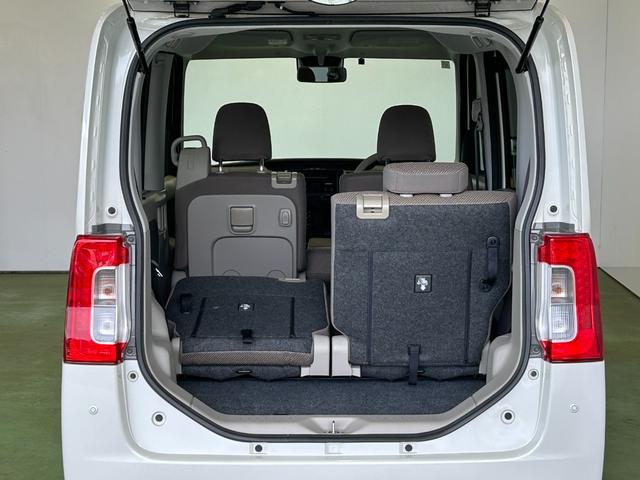 タントＬ　ＳＡIIIＣＤオーディオ　ＥＴＣ　衝突被害軽減ブレーキ　オ−トハイビ−ム　アイドリングストップ機能（奈良県）の中古車