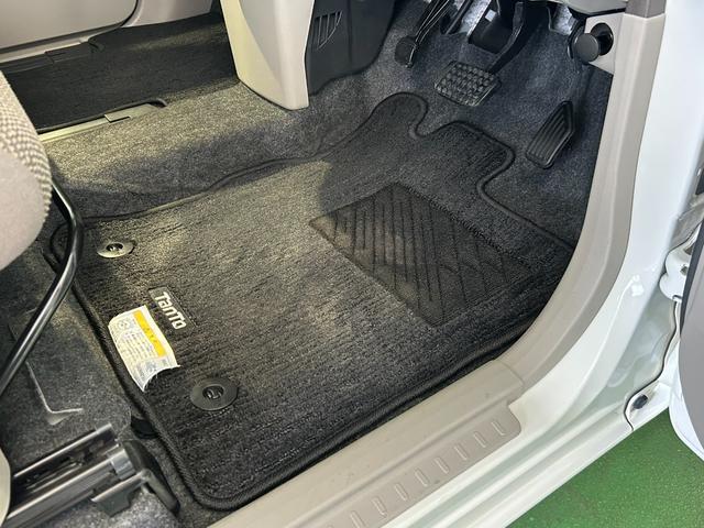 タントＬ　ＳＡIIIＣＤオーディオ　ＥＴＣ　衝突被害軽減ブレーキ　オ−トハイビ−ム　アイドリングストップ機能（奈良県）の中古車