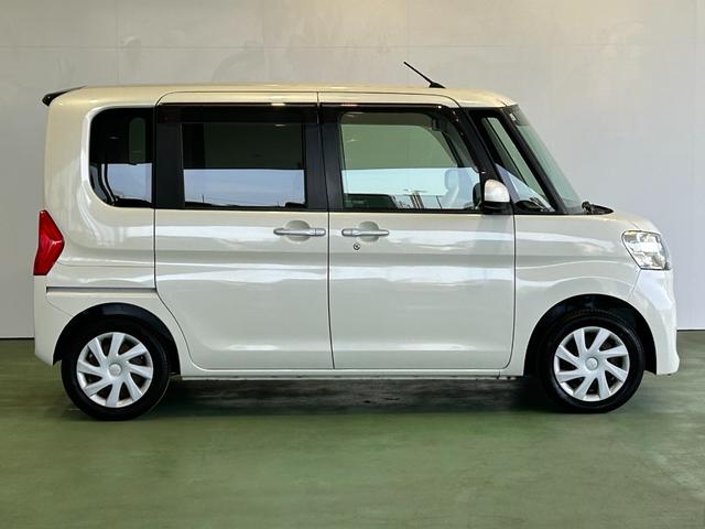 タントＬ　ＳＡIIIＣＤオーディオ　ＥＴＣ　衝突被害軽減ブレーキ　オ−トハイビ−ム　アイドリングストップ機能（奈良県）の中古車