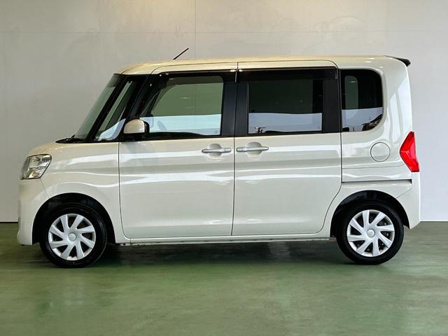 タントＬ　ＳＡIIIＣＤオーディオ　ＥＴＣ　衝突被害軽減ブレーキ　オ−トハイビ−ム　アイドリングストップ機能（奈良県）の中古車