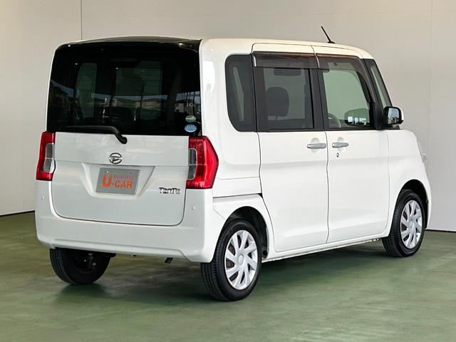 タントＬ　ＳＡIIIＣＤオーディオ　ＥＴＣ　衝突被害軽減ブレーキ　オ−トハイビ−ム　アイドリングストップ機能（奈良県）の中古車