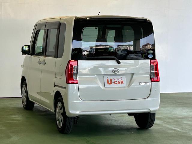 タントＬ　ＳＡIIIＣＤオーディオ　ＥＴＣ　衝突被害軽減ブレーキ　オ−トハイビ−ム　アイドリングストップ機能（奈良県）の中古車