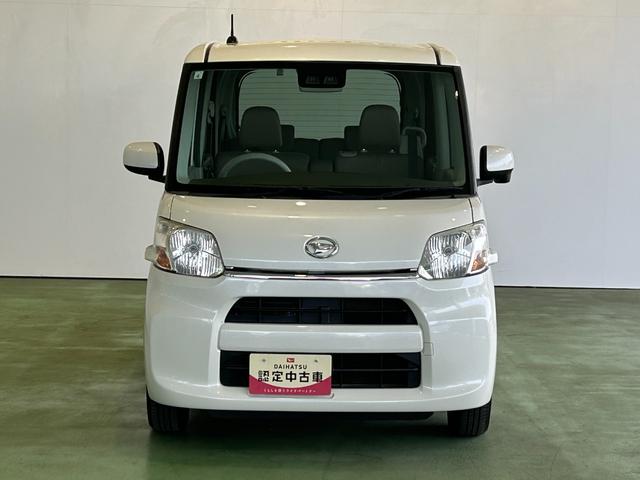 タントＬ　ＳＡIIIＣＤオーディオ　ＥＴＣ　衝突被害軽減ブレーキ　オ−トハイビ−ム　アイドリングストップ機能（奈良県）の中古車