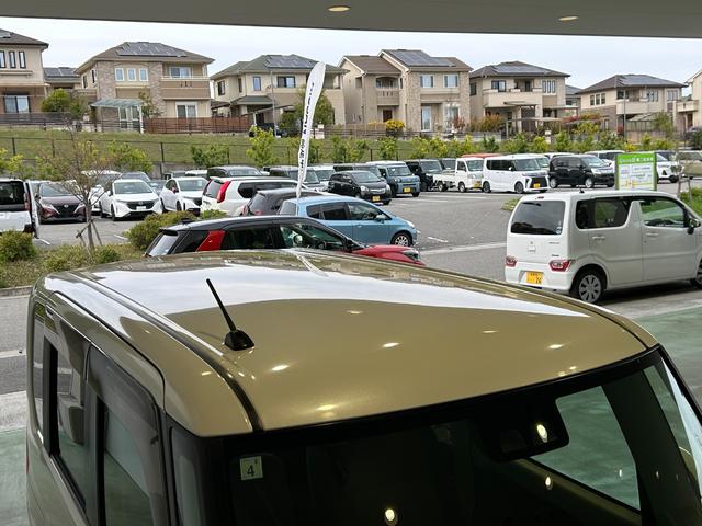 タントＬ　ＳＡIIIＣＤオーディオ　ＥＴＣ　衝突被害軽減ブレーキ　オ−トハイビ−ム　アイドリングストップ機能（奈良県）の中古車