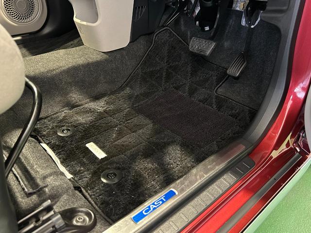 キャストスタイルG VS SAIIIナビ ドラレコ 衝突被害軽減ブレーキ オ−トハイビ−ム シ−トヒ−タ− アイドリングストップ機能 パノラマモニタ− キーフリ− LEDヘッドライト(奈良県)の中古車