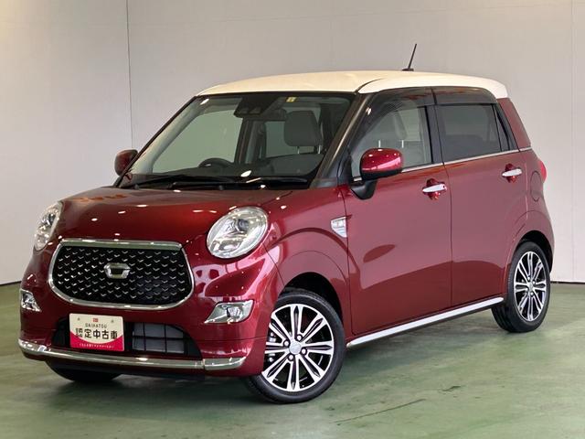 キャストスタイルG VS SAIIIナビ ドラレコ 衝突被害軽減ブレーキ オ−トハイビ−ム シ−トヒ−タ− アイドリングストップ機能 パノラマモニタ− キーフリ− LEDヘッドライト(奈良県)の中古車