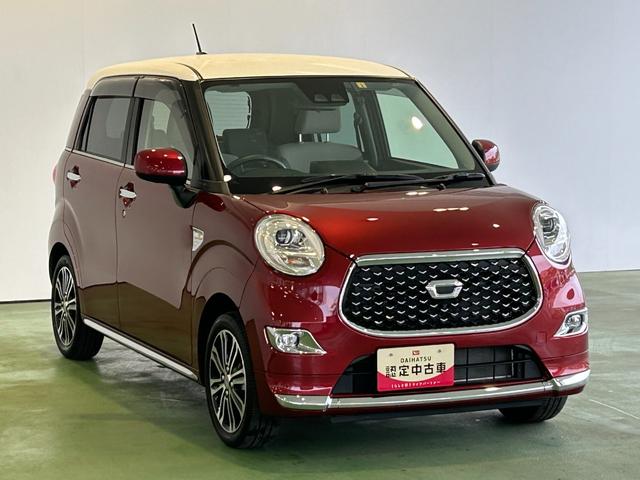 キャストスタイルG VS SAIIIナビ ドラレコ 衝突被害軽減ブレーキ オ−トハイビ−ム シ−トヒ−タ− アイドリングストップ機能 パノラマモニタ− キーフリ− LEDヘッドライト(奈良県)の中古車