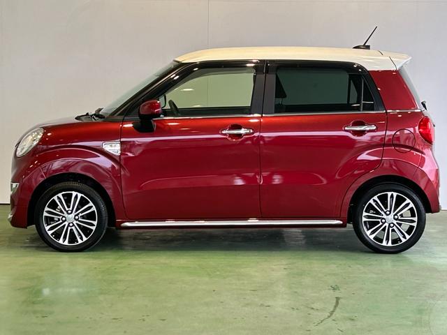 キャストスタイルG VS SAIIIナビ ドラレコ 衝突被害軽減ブレーキ オ−トハイビ−ム シ−トヒ−タ− アイドリングストップ機能 パノラマモニタ− キーフリ− LEDヘッドライト(奈良県)の中古車