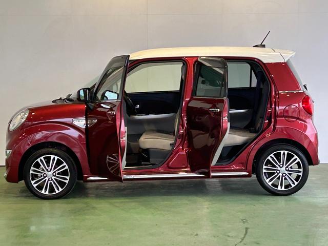 キャストスタイルG VS SAIIIナビ ドラレコ 衝突被害軽減ブレーキ オ−トハイビ−ム シ−トヒ−タ− アイドリングストップ機能 パノラマモニタ− キーフリ− LEDヘッドライト(奈良県)の中古車