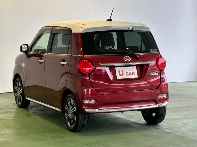 キャストスタイルG VS SAIIIナビ ドラレコ 衝突被害軽減ブレーキ オ−トハイビ−ム シ−トヒ−タ− アイドリングストップ機能 パノラマモニタ− キーフリ− LEDヘッドライト(奈良県)の中古車