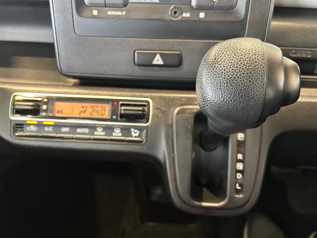 ワゴンＲハイブリッドＦＸＣＤオーディオ　アイドリングストップ機能　片側シ−トヒ−タ−　衝突被害軽減ブレーキ（奈良県）の中古車