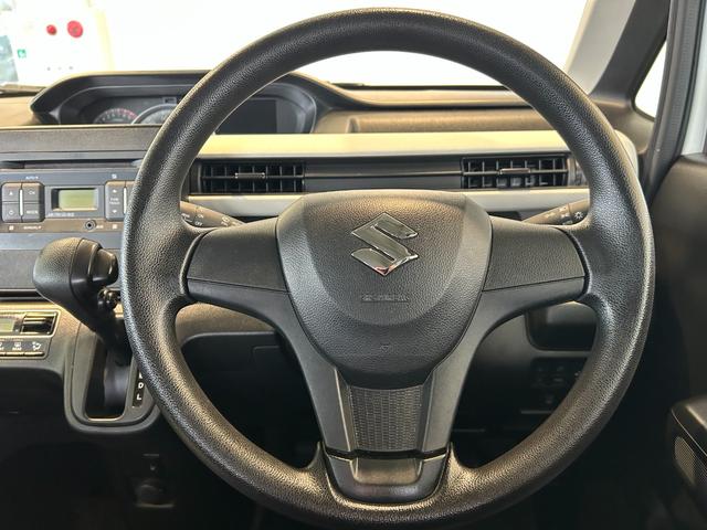 ワゴンＲハイブリッドＦＸＣＤオーディオ　アイドリングストップ機能　片側シ−トヒ−タ−　衝突被害軽減ブレーキ（奈良県）の中古車